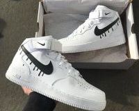 customized mid air force 1