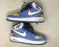 customized mid air force one top