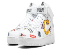customized mid air force one high